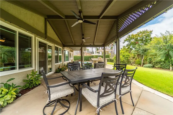 4245 Citrus Circle, Yorba Linda, California 92886