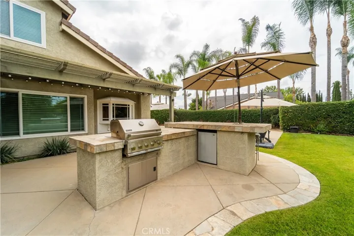 4245 Citrus Circle, Yorba Linda, California 92886