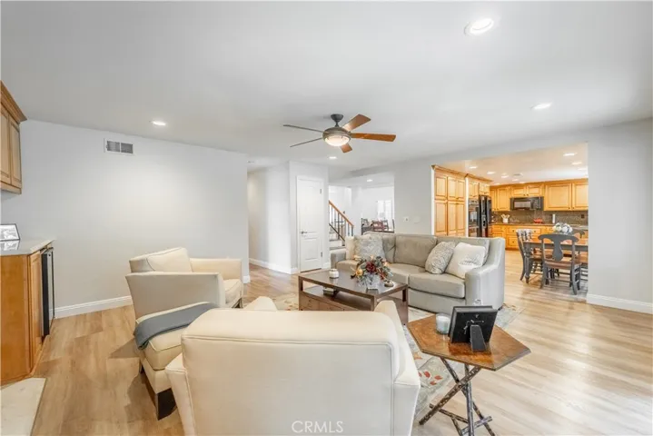 4245 Citrus Circle, Yorba Linda, California 92886