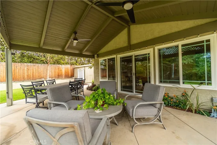 4245 Citrus Circle, Yorba Linda, California 92886