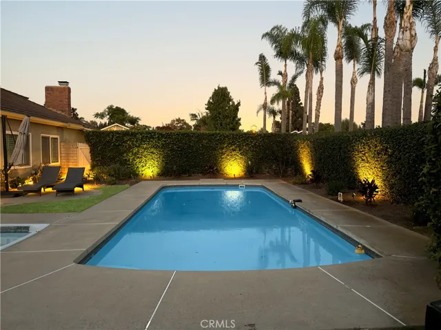 4245 Citrus Circle, Yorba Linda, California 92886