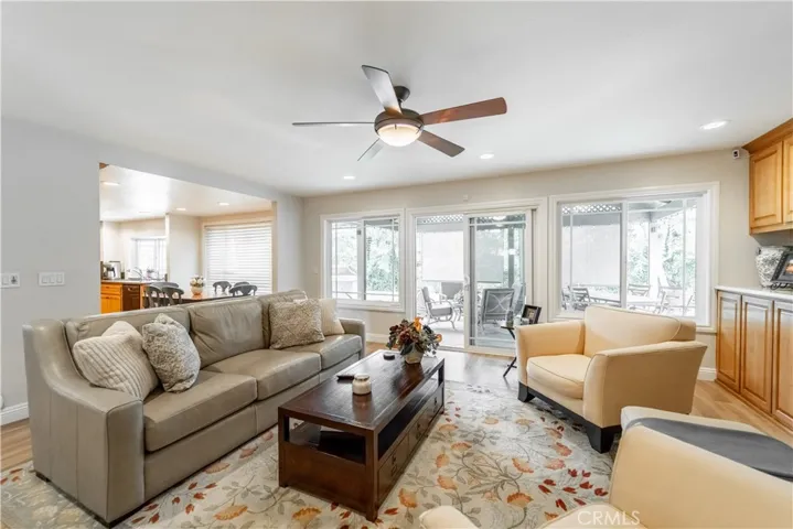 4245 Citrus Circle, Yorba Linda, California 92886