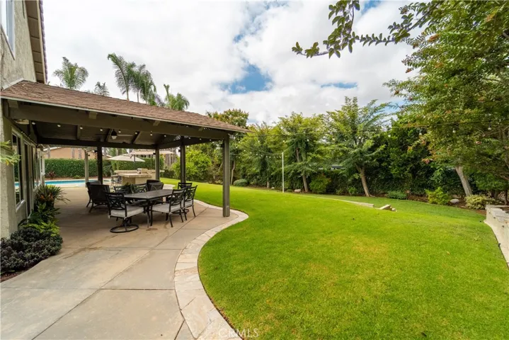 4245 Citrus Circle, Yorba Linda, California 92886
