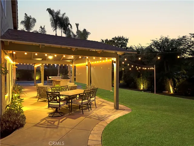 4245 Citrus Circle, Yorba Linda, California 92886