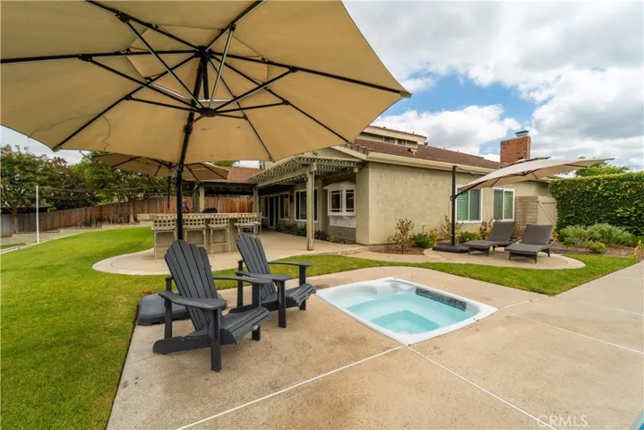 4245 Citrus Circle, Yorba Linda, California 92886