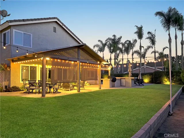 4245 Citrus Circle, Yorba Linda, California 92886
