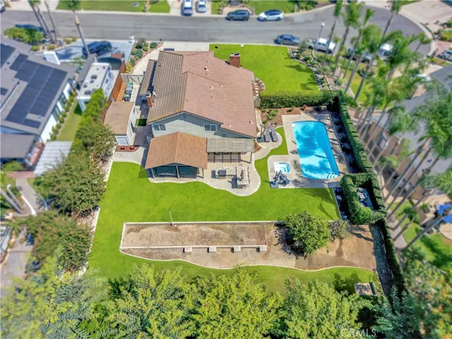 4245 Citrus Circle, Yorba Linda, California 92886