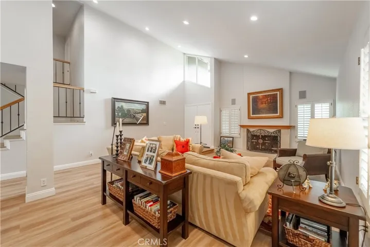 4245 Citrus Circle, Yorba Linda, California 92886