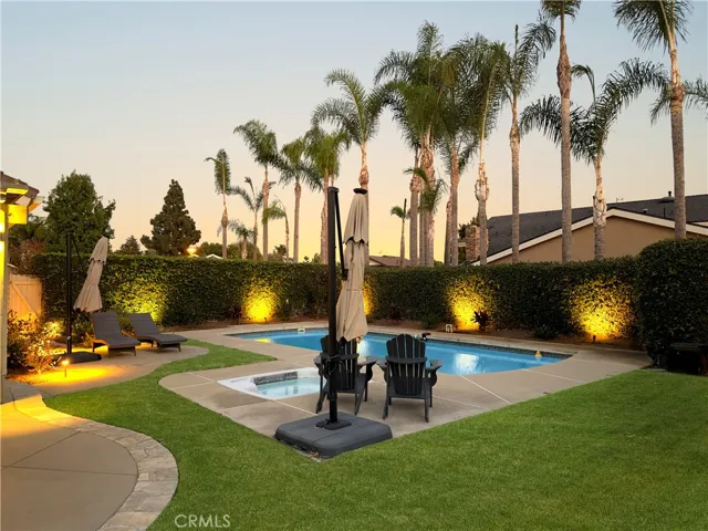 4245 Citrus Circle, Yorba Linda, California 92886