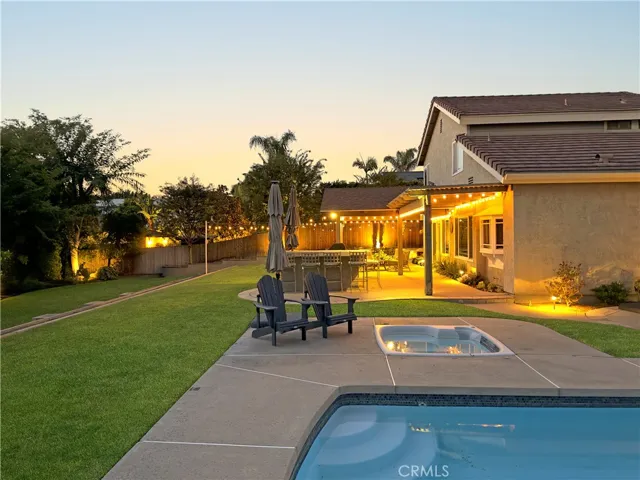 4245 Citrus Circle, Yorba Linda, California 92886