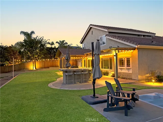 4245 Citrus Circle, Yorba Linda, California 92886