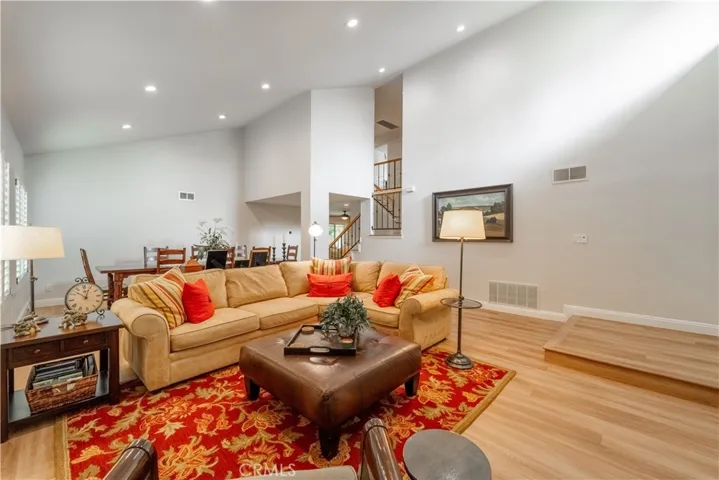 4245 Citrus Circle, Yorba Linda, California 92886