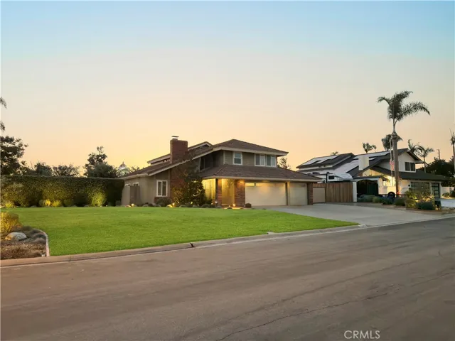 4245 Citrus Circle, Yorba Linda, California 92886