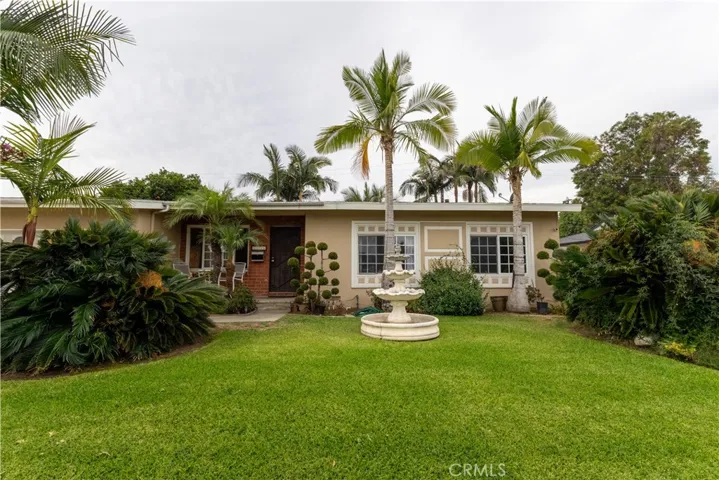 1816 W Yarnell Street, West Covina, California 91790
