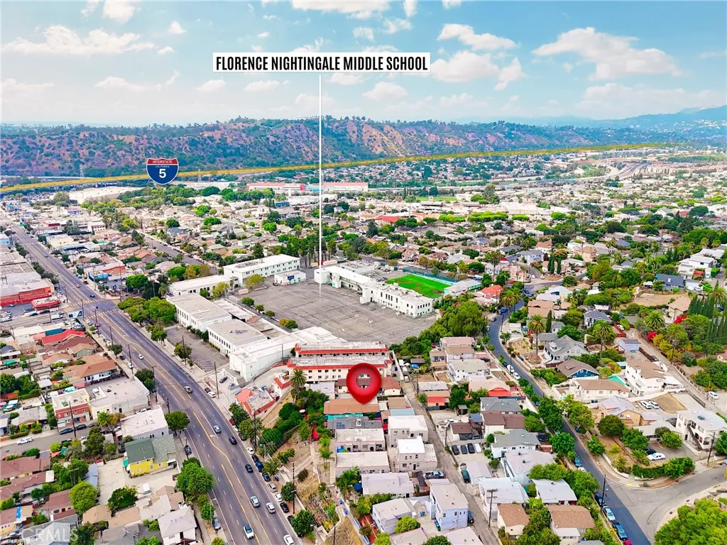 3415 N Figueroa St, Los Angeles, California 90065 home-pic-37