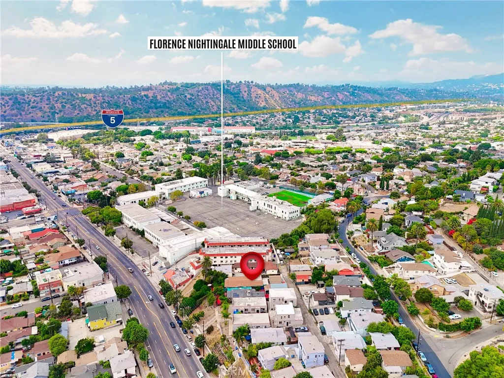 3415 N Figueroa St, Los Angeles, California 90065 home-pic-38
