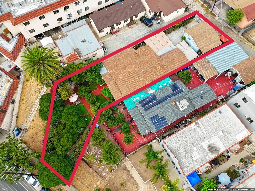 3415 N Figueroa St, Los Angeles, California 90065 home-pic-32