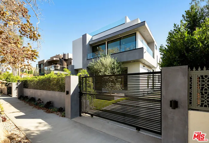 6430 Drexel Avenue, Los Angeles, California 90048