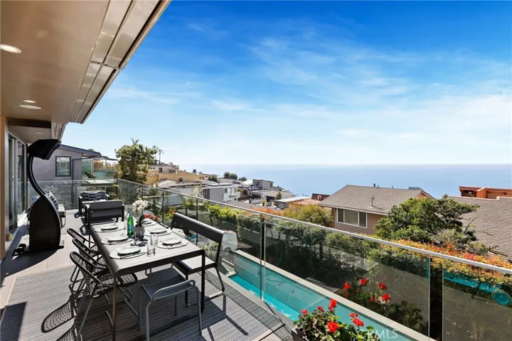 1088 Del Mar Avenue, Laguna Beach, California 92651
