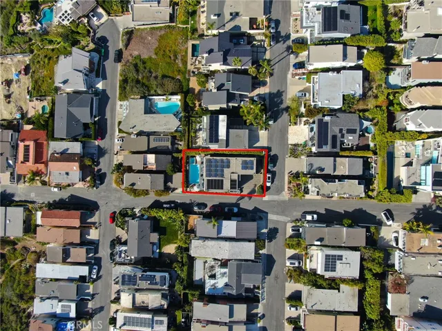 1088 Del Mar Avenue, Laguna Beach, California 92651