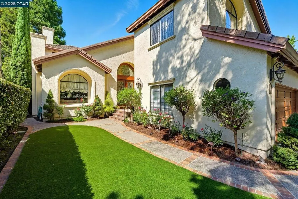 4355 Quail Run Ln, Danville, California 94506 home-pic-1