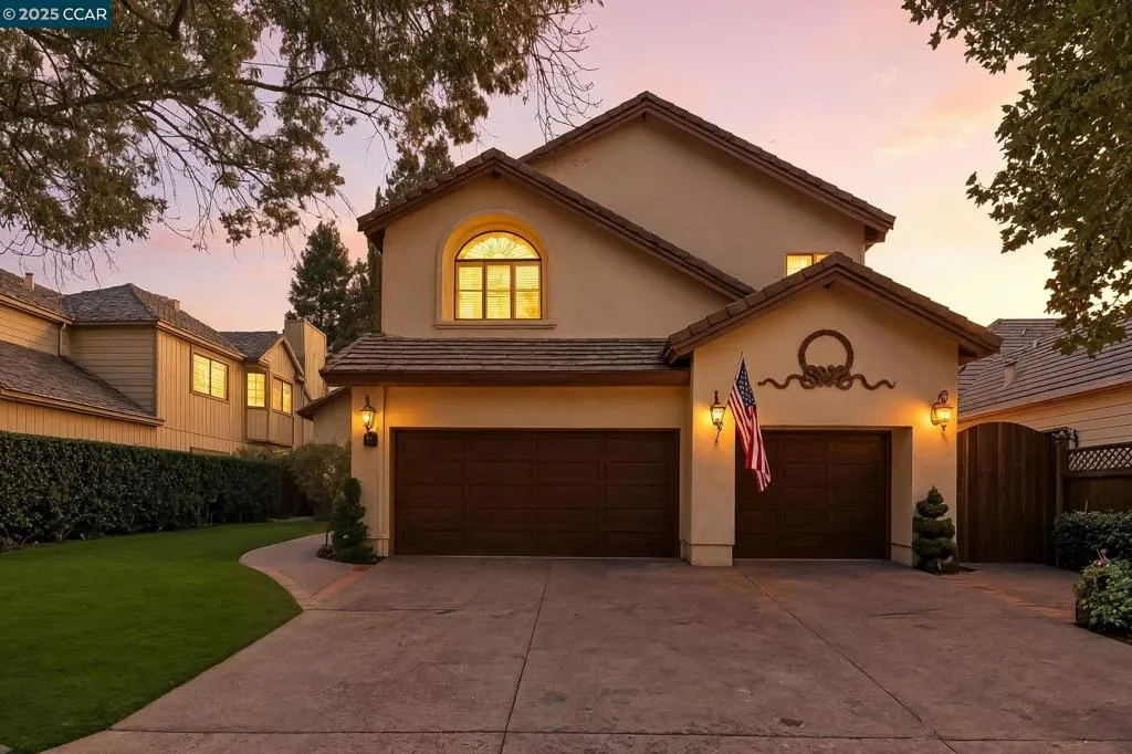 4355 Quail Run Ln, Danville, California 94506 home-pic-2
