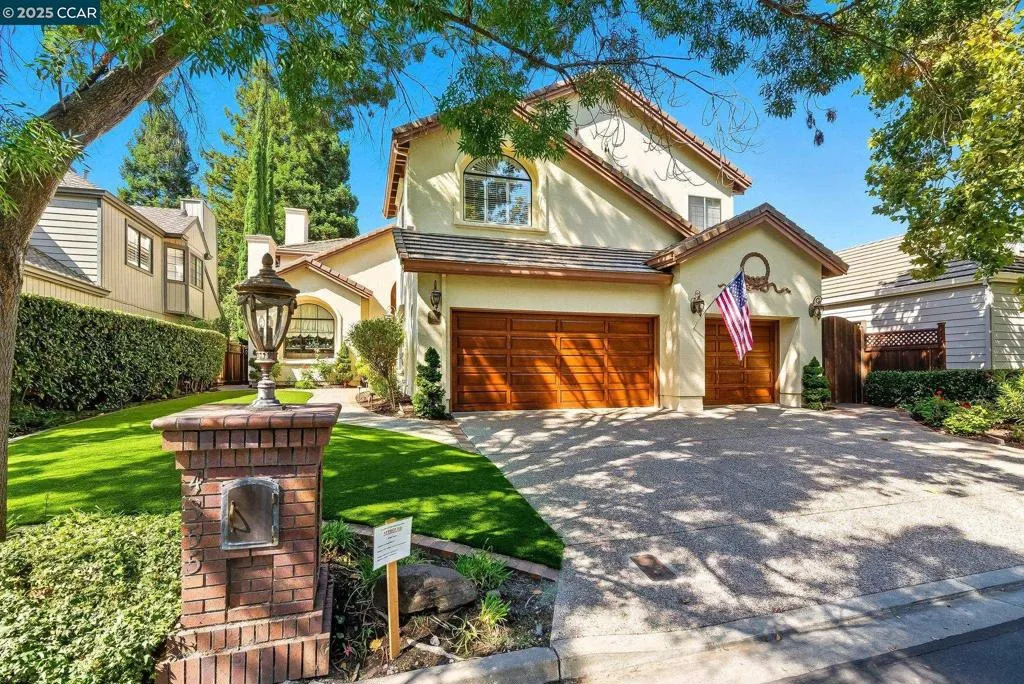 4355 Quail Run Ln, Danville, California 94506 home-pic-0