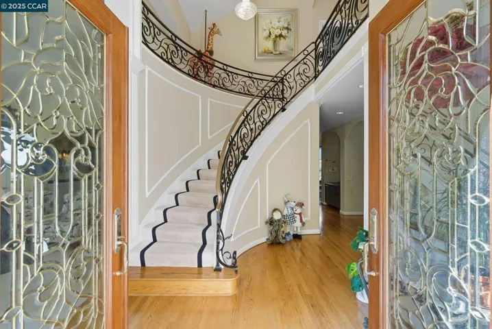Main Entry