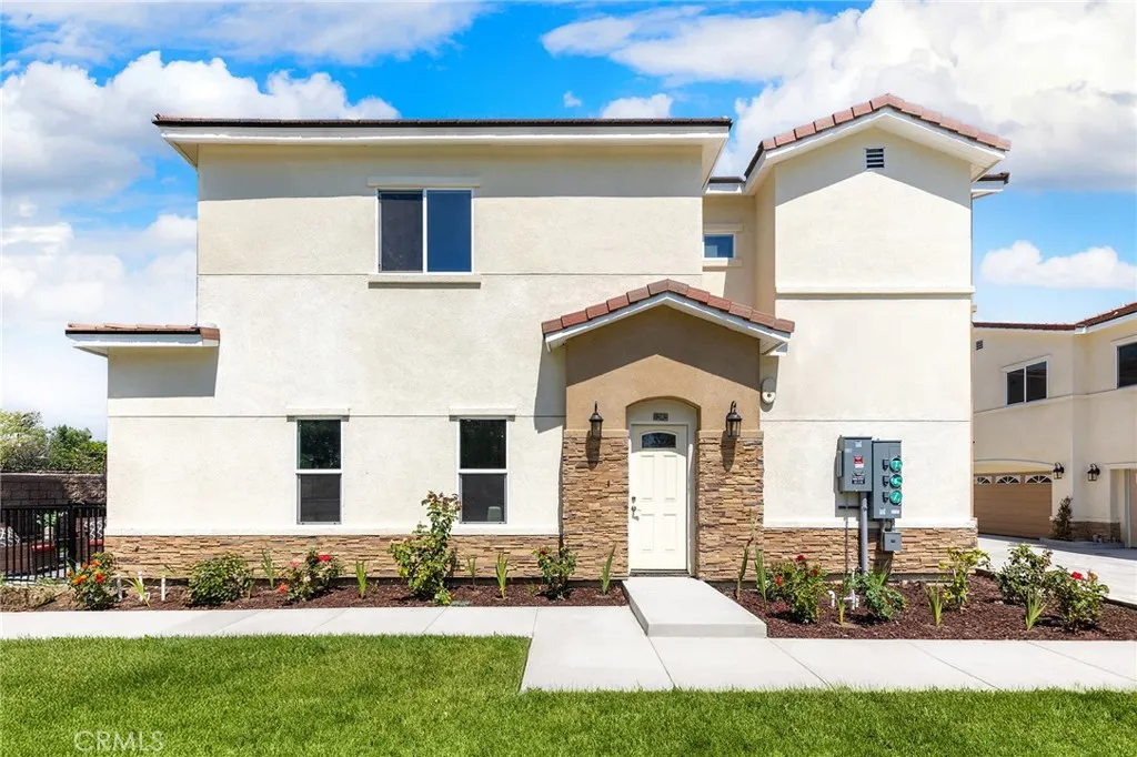 1216 S San Antonio Avenue, Pomona, California 91766, 3 Bedrooms Bedrooms, ,3 BathroomsBathrooms,Residential,For Sale,San Antonio,WS25218061