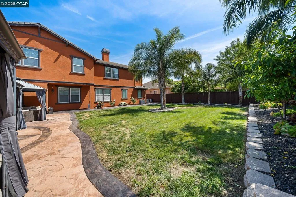 1148 Breton Dr, Brentwood, California 94513 home-pic-45