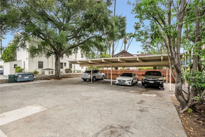 467 S. El Molino Avenue, Pasadena, California 91101