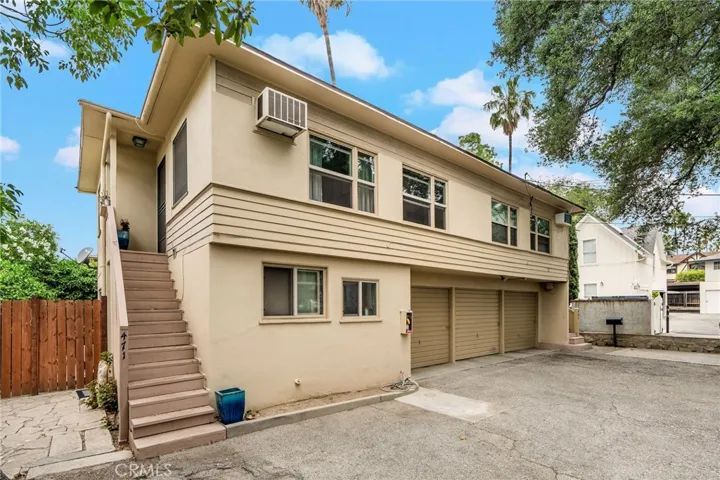 467 S. El Molino Avenue, Pasadena, California 91101