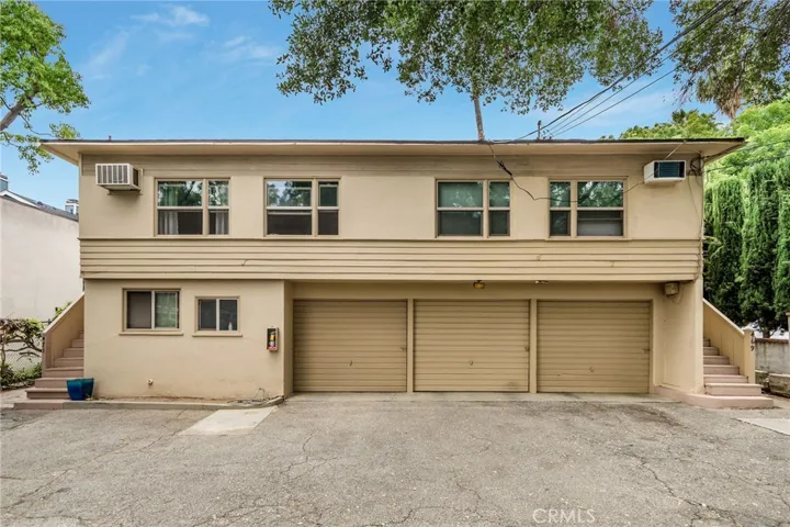 467 S. El Molino Avenue, Pasadena, California 91101