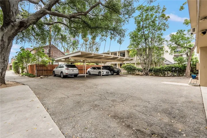 467 S. El Molino Avenue, Pasadena, California 91101