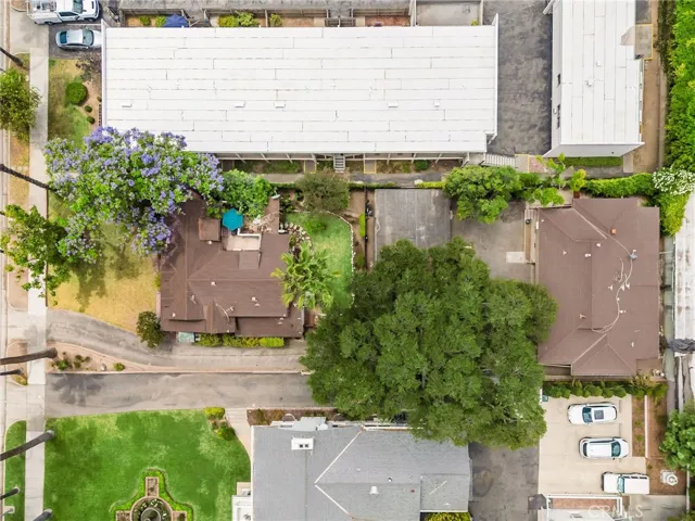 467 S. El Molino Avenue, Pasadena, California 91101