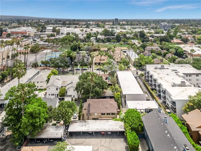 467 S. El Molino Avenue, Pasadena, California 91101