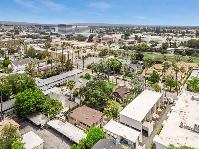 467 S. El Molino Avenue, Pasadena, California 91101