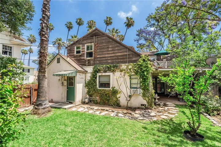 467 S. El Molino Avenue, Pasadena, California 91101