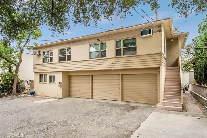 467 S. El Molino Avenue, Pasadena, California 91101