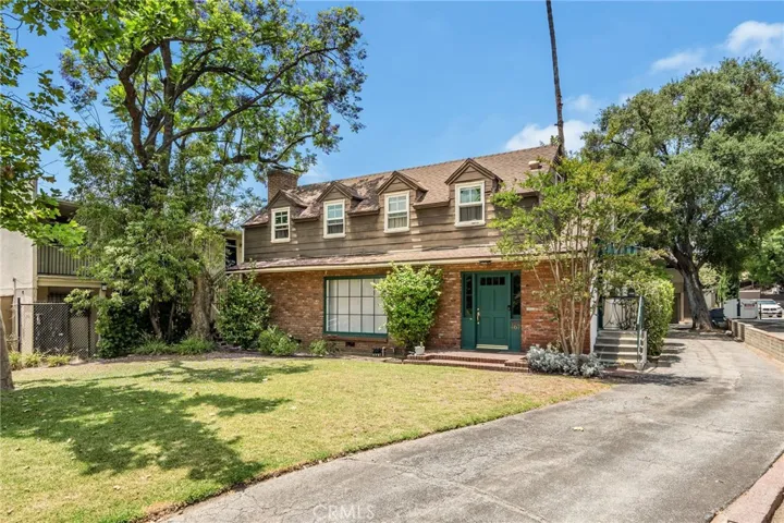 467 S. El Molino Avenue, Pasadena, California 91101