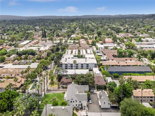 467 S. El Molino Avenue, Pasadena, California 91101