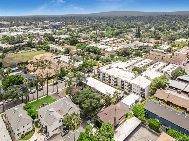 467 S. El Molino Avenue, Pasadena, California 91101