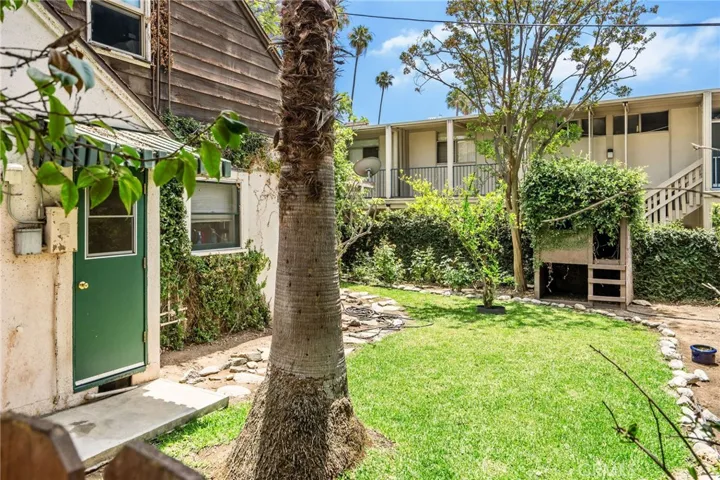 467 S. El Molino Avenue, Pasadena, California 91101