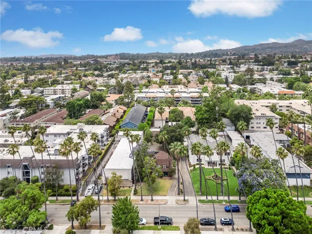 467 S. El Molino Avenue, Pasadena, California 91101