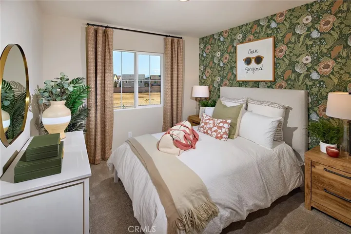 MODEL HOME