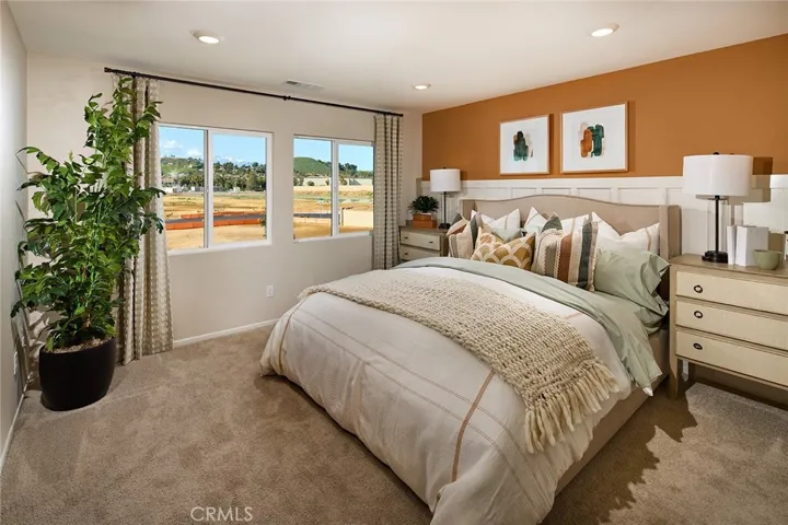 MODEL HOME