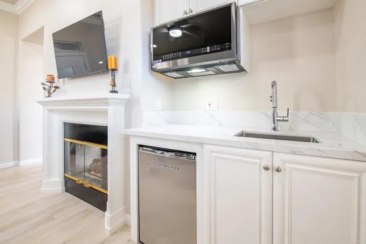 Kitchenette