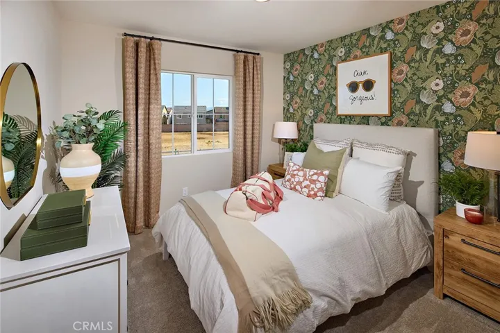 MODEL HOME