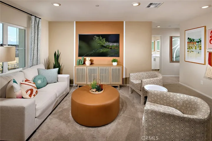 MODEL HOME