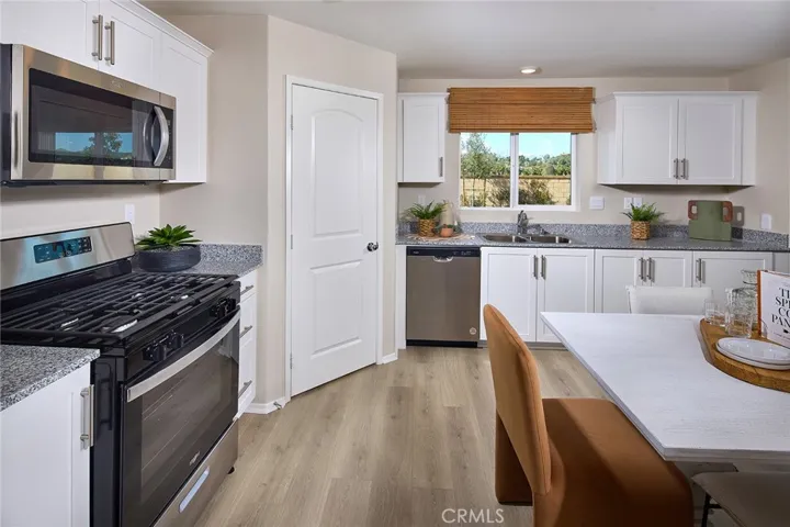 MODEL HOME